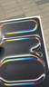 Apple/蘋(píng)果 iPad Pro11英寸 M5芯片 2025年新款平板電腦 512G WLAN版 銀色 曬單實(shí)拍圖