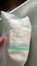 全棉時(shí)代女襪子【5A抗菌5雙普惠裝】純棉不掉跟防臭夏季短中筒 曬單實(shí)拍圖