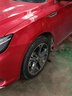 德國馬牌（Continental）汽車(chē)輪胎 215/50R17 91W UCJ 適配長(cháng)安CS35/名圖/思域/杰德 曬單實(shí)拍圖
