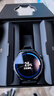 華為【送藍牙耳機】華為手表WATCH GT6多維情緒健康全新騎行體驗21天超長(cháng)續航玄璣感知系統GT5升級 46mm雅丹黑+送高清膜*2+表帶 曬單實(shí)拍圖