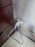 蜜瑪適配華為充電器66/88/120W快充原裝type-c數(shù)據(jù)線mate60/70/p40榮耀手機(jī)插頭充電頭套裝X5充電線 快充頭+1.5米6A線 快充 曬單實(shí)拍圖