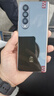 三星（SAMSUNG）Galaxy三星 W23 非凡陶瓷 尊奢鉸鏈5G折疊三星手機 二手手機 99新 熠金黑 16GB+512G 全網(wǎng)通【送充電套裝】 曬單實(shí)拍圖