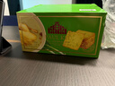 葡記 【雞湯香蔥薄餅1000g】薄脆餅干下午茶早餐休閑零食點心中秋禮盒 雞湯香蔥薄餅 1000g*1箱 曬單實拍圖