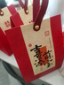 酷依寶寶寶喜糖盒滿(mǎn)月伴手禮盒裝生日空盒小孩誕生盒子周歲百日宴喜糖袋 曬單實(shí)拍圖