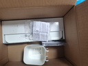 宜家（IKEA）SKADIS斯考迪斯洞洞板墻壁廚房置物架擱板壁掛掛鉤架家用學(xué)生宿舍 擱板白色 曬單實(shí)拍圖