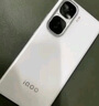 vivo iQOO Neo10 Pro+ 12GB+256GB 馳光白 驍龍8至尊版 2K Q10珠峰屏 國家補貼 學(xué)生 游戲 電競手機 曬單實(shí)拍圖
