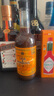 亨氏（Heinz）英國(guó)原裝進(jìn)口 李派林喼汁290ml 黑醋汁辣醋調(diào)味汁 辣醬油 單瓶裝 曬單實(shí)拍圖