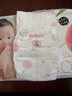 好奇（Huggies）鉑金裝小桃褲紙尿褲L120片(9-14kg)大號尿不濕【消暑散熱】 曬單實(shí)拍圖