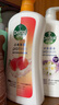 滴露（Dettol）沐浴露水蜜桃香950g沐浴乳液男女通用留香持久清爽保濕 曬單實(shí)拍圖