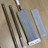佳幫手平板拖把家用一拖凈免手洗2025吸水墩布拖布洗脫刮拖一體拖地神器 曬單實拍圖