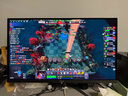 AOC 26.5英寸2K 360Hz QD-OLED 原生10Bit 0.03ms 6軸調色 HDR 硬件低藍光 TUV電競游戲顯示器Q27G4SD 曬單實(shí)拍圖