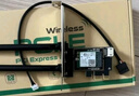 翼聯(lián)（EDUP）WIFI6無線網卡 AX210 千兆雙頻5G 無線網絡wifi接收器臺式機電腦  5374M+藍牙5.3二合一 EP-9651 曬單實拍圖