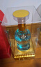 五糧液股份出品 喜福盛世祥和 濃香型白酒 52度500ml  單瓶裝  曬單實(shí)拍圖