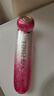 MESMOOTH 慕蘇美容儀臉部按摩儀提拉美容儀家用潔面面部導(dǎo)入儀眼部嫩膚清潔禮盒 【禮物送女友】 C1 Pro 碎銀紅（經(jīng)典款） 曬單實(shí)拍圖