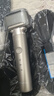 松下（Panasonic）【國家補貼】全新小錘子3.0剃須刀電動往復(fù)式順滑滾輪男士刮胡刀Type-c七夕情人節(jié)禮物L(fēng)M36鈦金色 曬單實拍圖