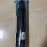 天堂 雙人晴雨傘三折 晴雨傘三折10骨超大加固黑膠防曬傘 深邃藍 曬單實(shí)拍圖