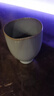 東道 汝窯 河南非遺大師茶具茶杯陶瓷功夫茶杯主人杯開片 教師節(jié)送禮 尚美對杯 曬單實拍圖