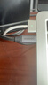 綠聯(lián)Type-C擴展塢USB3.2高速拓展塢4K60Hz雷電HDMI接口擴展器適用蘋(píng)果Mac華為筆記本電腦轉換器iPad 曬單實(shí)拍圖