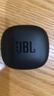 JBL T280TWS X3 真無(wú)線(xiàn)藍(lán)牙耳機(jī) 半入耳式音樂(lè)通話(huà)降噪防水防汗 國(guó)家補(bǔ)貼 游戲耳麥七夕情人節(jié)禮物 黑 曬單實(shí)拍圖