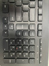 聯(lián)想（Lenovo）有線(xiàn)鍵盤(pán)鼠標套裝 辦公鼠標鍵盤(pán)套裝 M120Pro有線(xiàn)鍵鼠套裝 電腦鍵盤(pán)筆記本鍵盤(pán) 曬單實(shí)拍圖