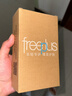 芙麗芳絲（Freeplus）洗面奶男女士氨基酸潔面乳100g*2生日禮物送男女朋友 曬單實(shí)拍圖