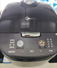 美的（Midea）電飯煲電飯鍋4-5人家用5L大容量青瓷抗菌內(nèi)膽香甜飯多功能微壓智能預(yù)約MB-5A17 曬單實(shí)拍圖