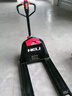 合力電動(dòng)叉車電動(dòng)地牛叉車2噸鋰電池1.5噸全電動(dòng)托盤搬運(yùn)車鏟車 1.5噸鋰電20AH-寬腿-CBD15-JLI 曬單實(shí)拍圖