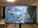 綠巨能（llano）4K手機無(wú)線(xiàn)投屏器HDMI高清 爆改老電視 辦公會(huì )議家用傳輸器電腦筆記本電視顯示器投影儀同屏器S450 曬單實(shí)拍圖