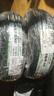 玲瓏輪胎165/70R13 79T 玲瓏臻選 HD 適配長(cháng)安/新五菱之光/夏利 曬單實(shí)拍圖