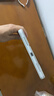 閃魔適用ipad air7/6保護套11英寸M3芯片2025/24款四邊磁吸拆分蘋(píng)果平板透明亞克力保護殼-灰色 曬單實(shí)拍圖