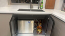 史密斯（A.O.SMITH）凈水器【門店爆款】DR1800SWi 冷熱一體即飲凈水機(jī) RO反滲透 廚下精巧型直飲水機(jī)一級水效（定金） 咨詢客服有驚喜 曬單實(shí)拍圖