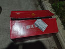 殼牌（Shell）機油全合成機油5w-30(5w30) API SP級 4L三代藍殼HX7PLUS京東養(yǎng)車 曬單實拍圖