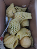 京地達廣西欽蜜9號黃金百香果 凈重3斤單果60-70g 生鮮水果源頭直發(fā)包郵 曬單實(shí)拍圖