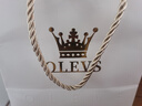 歐利時(shí)（OLEVS）手表女士2025新款品牌機(jī)械風(fēng)十大名表生日禮物送女生老婆老人媽媽 曬單實(shí)拍圖