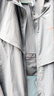 耐克（NIKE）WINDRUNNER Repel 男子跑步夾克防曬衣皮膚衣 FB7541-464 XL 曬單實(shí)拍圖
