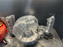 哈曼卡頓（Harman/Kardon）水晶三代音響 桌面電視電腦音箱 室內(nèi)多媒體下沉式低音炮 SoundSticks 3代環(huán)繞立體聲 透明款 曬單實(shí)拍圖