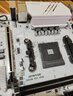 精粵B450M PRO ARGB主板AM4銳龍DDR4內存臺式電腦游戲主板R5 5600/5600GT/5700G AMD B450/Socket AM4 曬單實(shí)拍圖