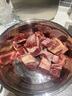 東方甄選牛寸排原切肥瘦相間 冷凍生鮮牛排 牛肉烤肉食材 1kg （1袋） 曬單實(shí)拍圖