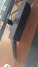 紐曼BT67音響電腦音箱家用桌面臺式機低音炮筆記本有線(xiàn)長(cháng)條形藍牙音箱電競游戲迷你小音響帶內置麥克風(fēng) 曬單實(shí)拍圖