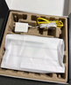 U-SPEED優(yōu)速WiFi6 AX3000千兆無(wú)線家用路由器海思芯片5G雙頻穿墻Mesh全屋組網(wǎng)套裝覆蓋內(nèi)置信號(hào)增強(qiáng)放大器 曬單實(shí)拍圖