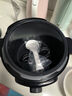 蘇泊爾（SUPOR）電壓力鍋4L 高壓電飯鍋家用70kPa快煮 旋鈕操控煲湯小米粥SY-40YD4003電飯煲3-6人 曬單實(shí)拍圖