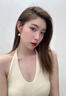 DAISY DREAMs999足銀流蘇珍珠耳環(huán)女輕奢小眾設計氣質(zhì)高級感耳墜耳釘時(shí)尚耳飾 流蘇珍珠耳環(huán)【999銀】 曬單實(shí)拍圖
