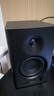 漫步者（EDIFIER）MR4 有源監聽(tīng)2.0音箱  HIFI音質(zhì) 多媒體電腦電視音響 桌面音響 黑色 曬單實(shí)拍圖