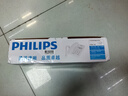 飛利浦（PHILIPS）電話機(jī)座機(jī) 固定電話 辦公家用 免提通話 免電池 來電顯示 CORD040黑色 曬單實(shí)拍圖