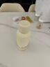 小白熊SnowBear無線便攜恒溫杯嬰兒水壺保溫兒童外出泡奶電熱杯帶快充500mL 5076 曬單實拍圖