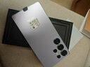 三星Samsung Galaxy S25 Ultra 超擬人AI助理 2億像素 AI拍照 驍龍8至尊版游戲手機 12GB+256GB 鈦銀藍 曬單實(shí)拍圖