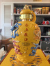 五糧液 九龍壇 （黃壇）濃香型白酒 52度 1.5L（有證書）超高端 曬單實拍圖