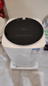 美的（Midea）迷你洗衣機(jī) MB30VH36E 3KG嬰兒小型兒童內(nèi)衣洗衣機(jī) 全自動(dòng)波輪 高溫煮洗 除菌除螨宿舍 以舊換新 曬單實(shí)拍圖
