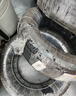 佳通(Giti)輪胎195/60R16 89H  228v1 原配 凌軒 適配 騏達/啟辰D60 曬單實拍圖