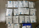 理膚泉【孫穎莎推薦】B5面膜PRO15片套裝 補水保濕修護屏障護膚品禮物 曬單實(shí)拍圖